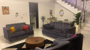 Service Apartment